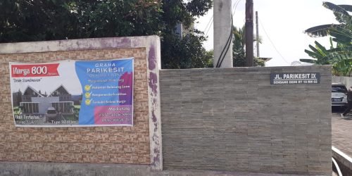 project graha parikesit